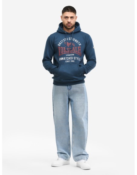 Lonsdale CLEADON Pre-Order