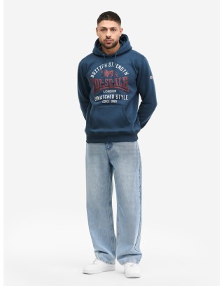 Lonsdale CLEADON Pre-Order