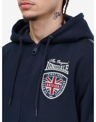 Lonsdale MATFEN Pre-Order