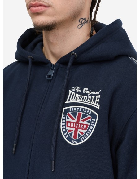 Lonsdale MATFEN Pre-Order