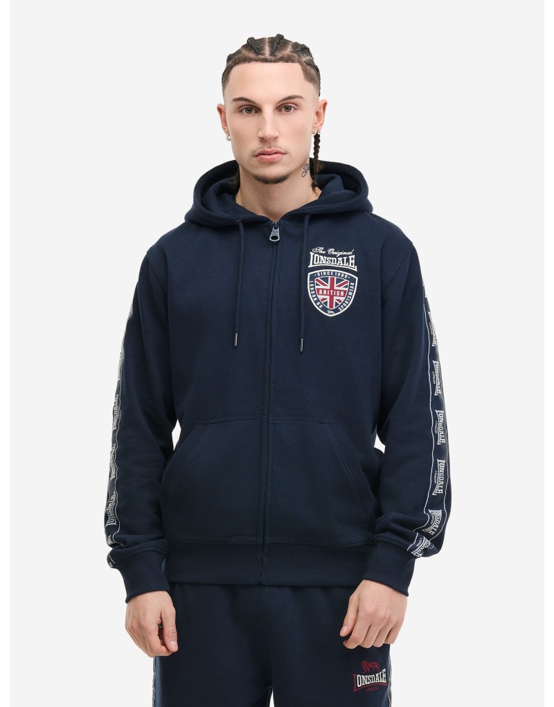 Lonsdale MATFEN Pre-Order