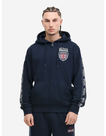 Lonsdale MATFEN Pre-Order