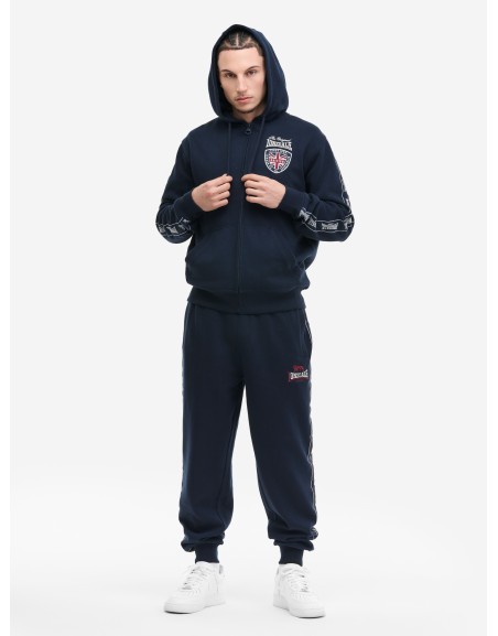 Lonsdale MATFEN Pre-Order