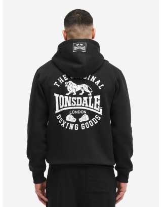 copy of Lonsdale FREMINGTON Pre-Order