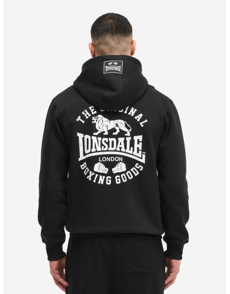 Lonsdale SEGHILL Pre-Order