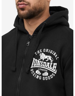 Lonsdale SEGHILL Pre-Order
