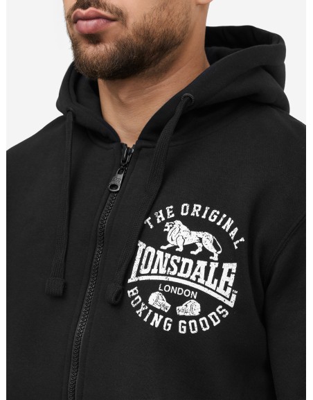 Lonsdale SEGHILL Pre-Order