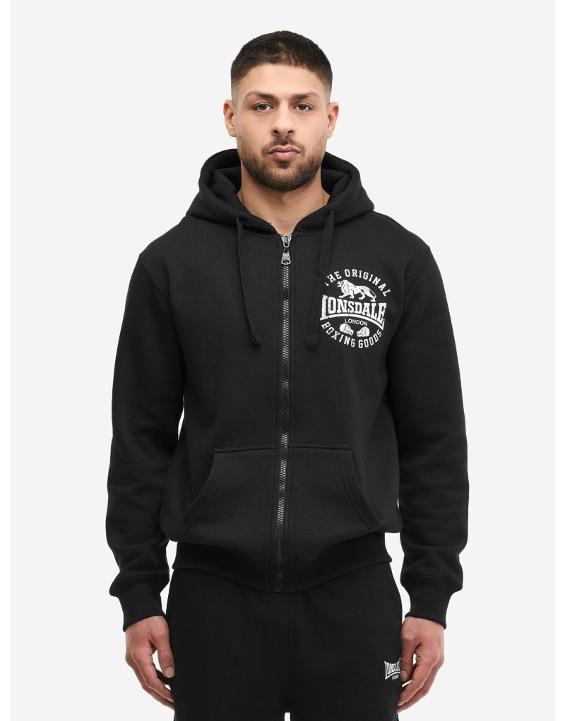 Lonsdale SEGHILL Pre-Order