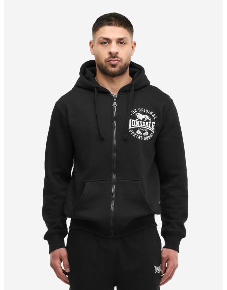 Lonsdale SEGHILL Pre-Order