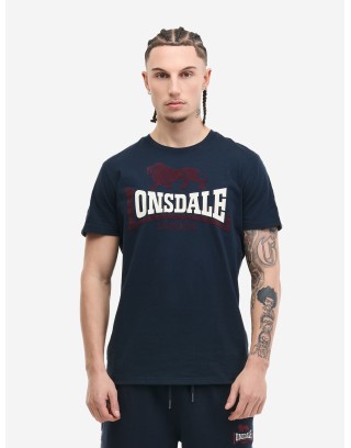 Lonsdale ELTON Envío 24-72h