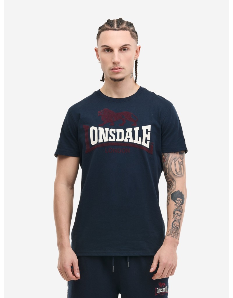 Lonsdale ELTON Envío 24-72h