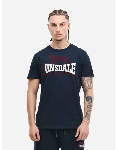 Lonsdale ELTON Envío 24-72h