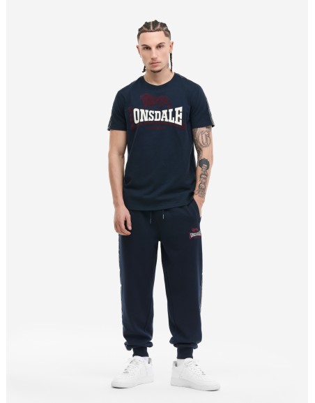 Lonsdale ELTON Envío 24-72h