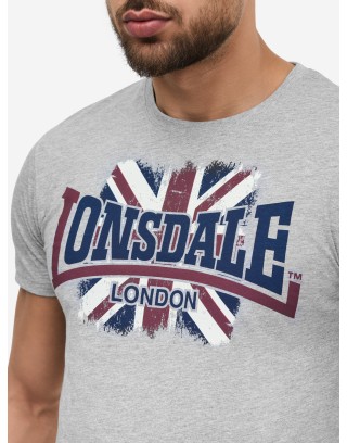 Lonsdale RAMSHAW Regular fit Pre-Order
