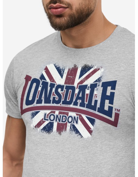 Lonsdale RAMSHAW Regular fit Pre-Order