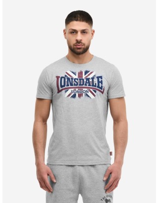 Lonsdale RAMSHAW Regular fit Pre-Order