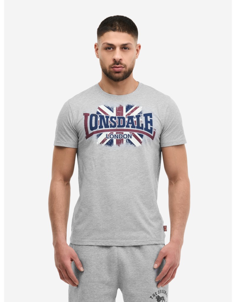 Lonsdale RAMSHAW Regular fit Pre-Order