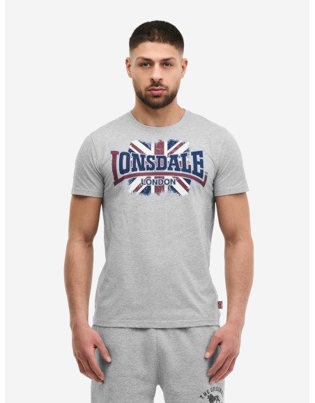 Lonsdale RAMSHAW Regular fit Pre-Order