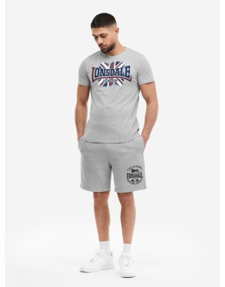 Lonsdale RAMSHAW Regular fit Pre-Order