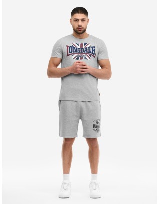 Lonsdale RAMSHAW Regular fit Pre-Order