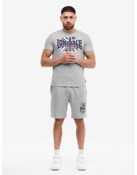 Lonsdale RAMSHAW Regular fit Pre-Order