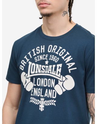 copy of Lonsdale TWO TONE