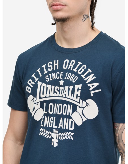 copy of Lonsdale TWO TONE