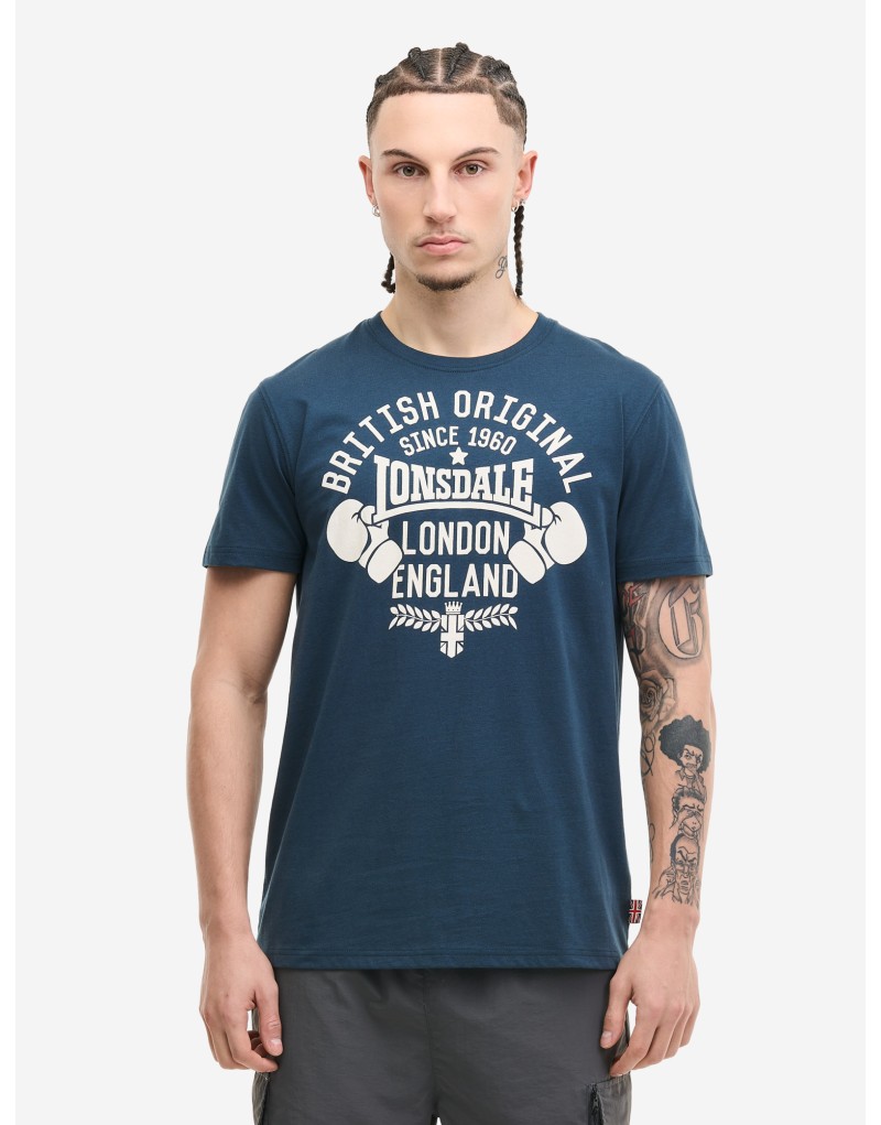 copy of Lonsdale TWO TONE