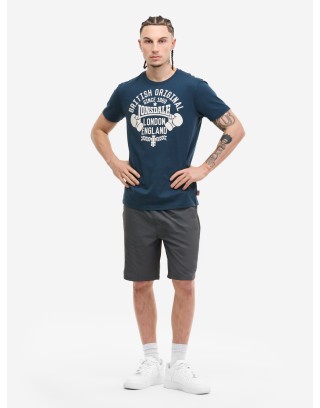 copy of Lonsdale TWO TONE