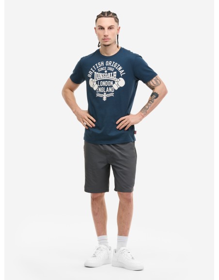 copy of Lonsdale TWO TONE