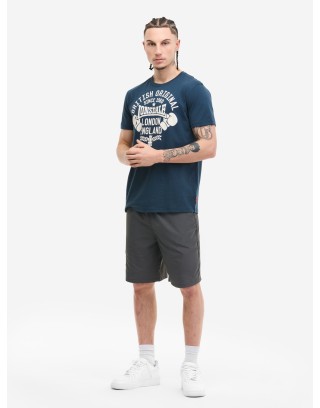 copy of Lonsdale TWO TONE