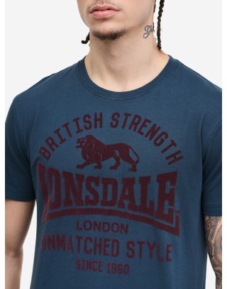 Lonsdale HUDSWELL Regular fit Pre-Order