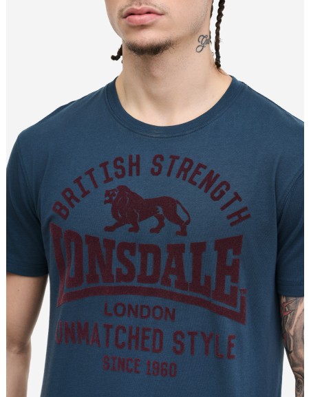 Lonsdale HUDSWELL Regular fit Pre-Order