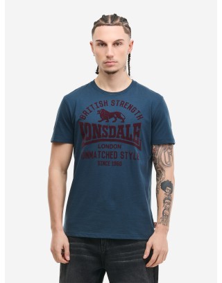 copy of Lonsdale VEMENTRY Regular fit