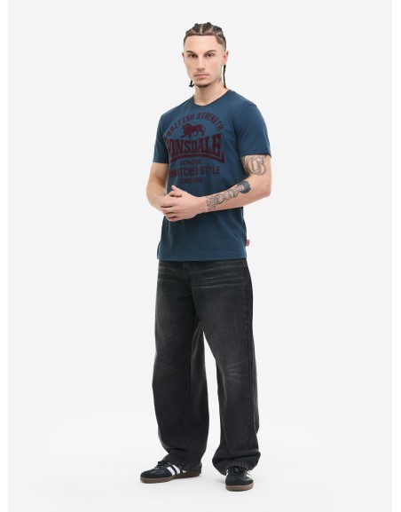 Lonsdale HUDSWELL Regular fit Pre-Order