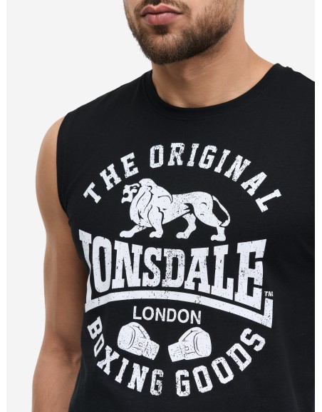 Lonsdale BOLDRON Envío 24-72h