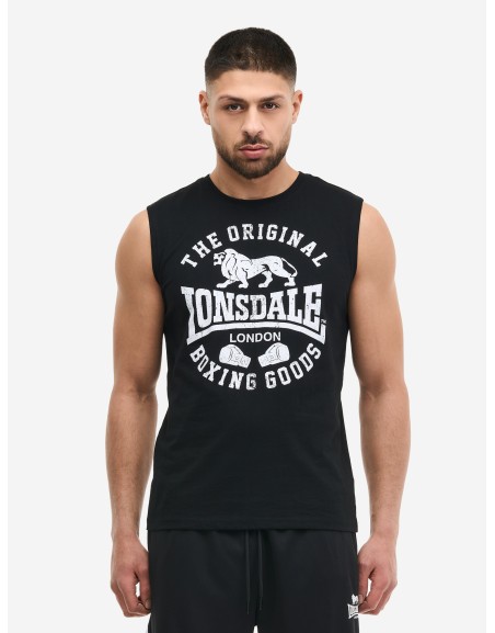 copy of Lonsdale YOKR Pre-order
