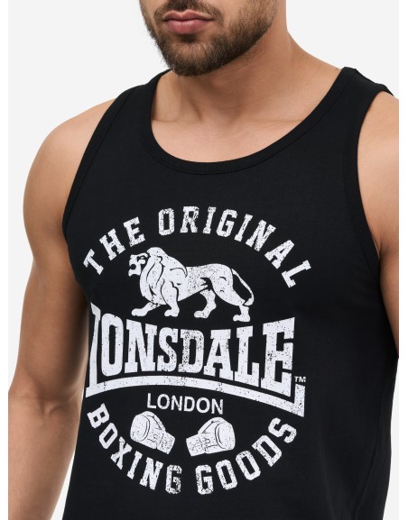 Lonsdale BOWES Envío 24-72h