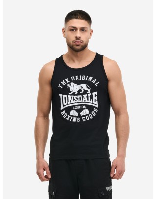 Lonsdale BOWES Envío 24-72h