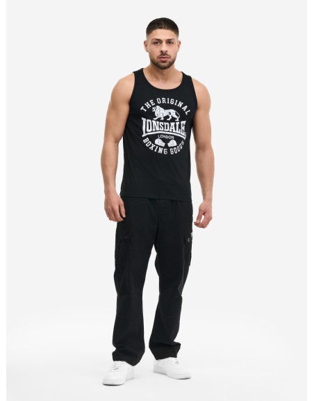 Lonsdale BOWES Envío 24-72h