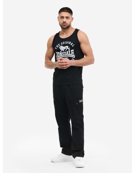 Lonsdale BOWES Envío 24-72h