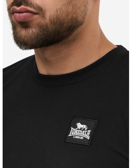 Lonsdale WORMLEY regular fit Pre-Order