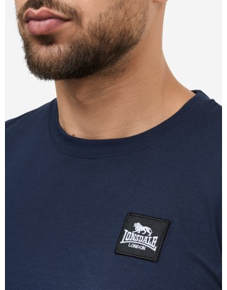 Lonsdale WORMLEY regular fit Pre-Order