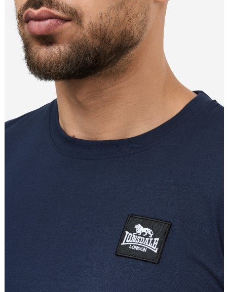 Lonsdale WORMLEY regular fit Pre-Order