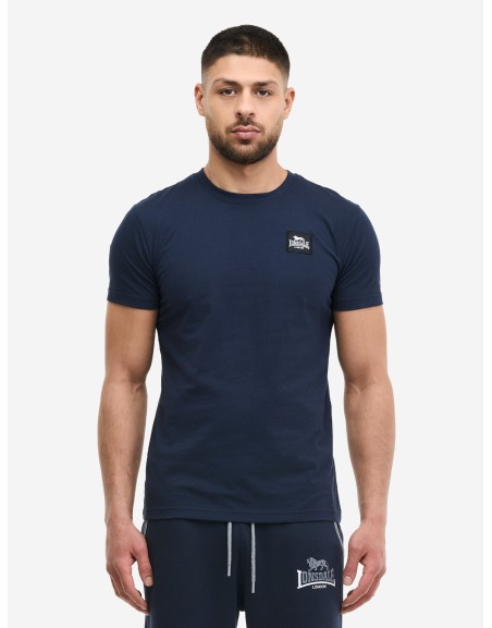 copy of Lonsdale TWO TONE