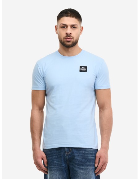 copy of Lonsdale TWO TONE