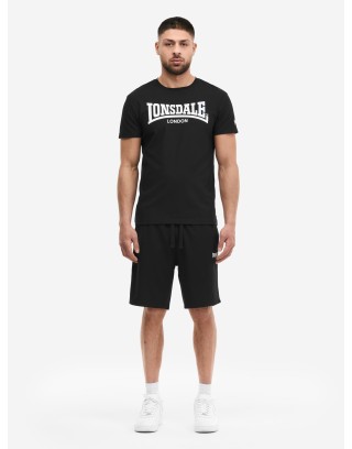 Lonsdale DUNSTAN Pre-Order