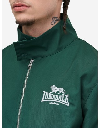 Lonsdale HARRINGTON CLASSIC slim fit Envío 24-72h