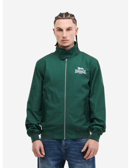 Lonsdale HARRINGTON CLASSIC slim fit Envío 24-72h