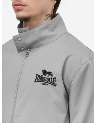 Lonsdale HARRINGTON CLASSIC slim fit Envío 24-72h